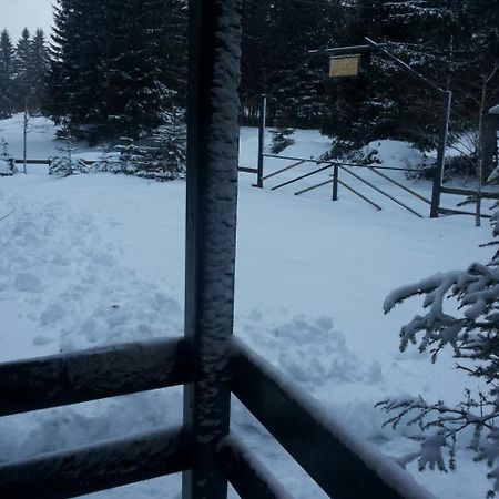 Holiday Home Stella Star Zabljak  Ngoại thất bức ảnh