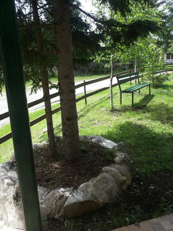 Holiday Home Stella Star Zabljak  Ngoại thất bức ảnh