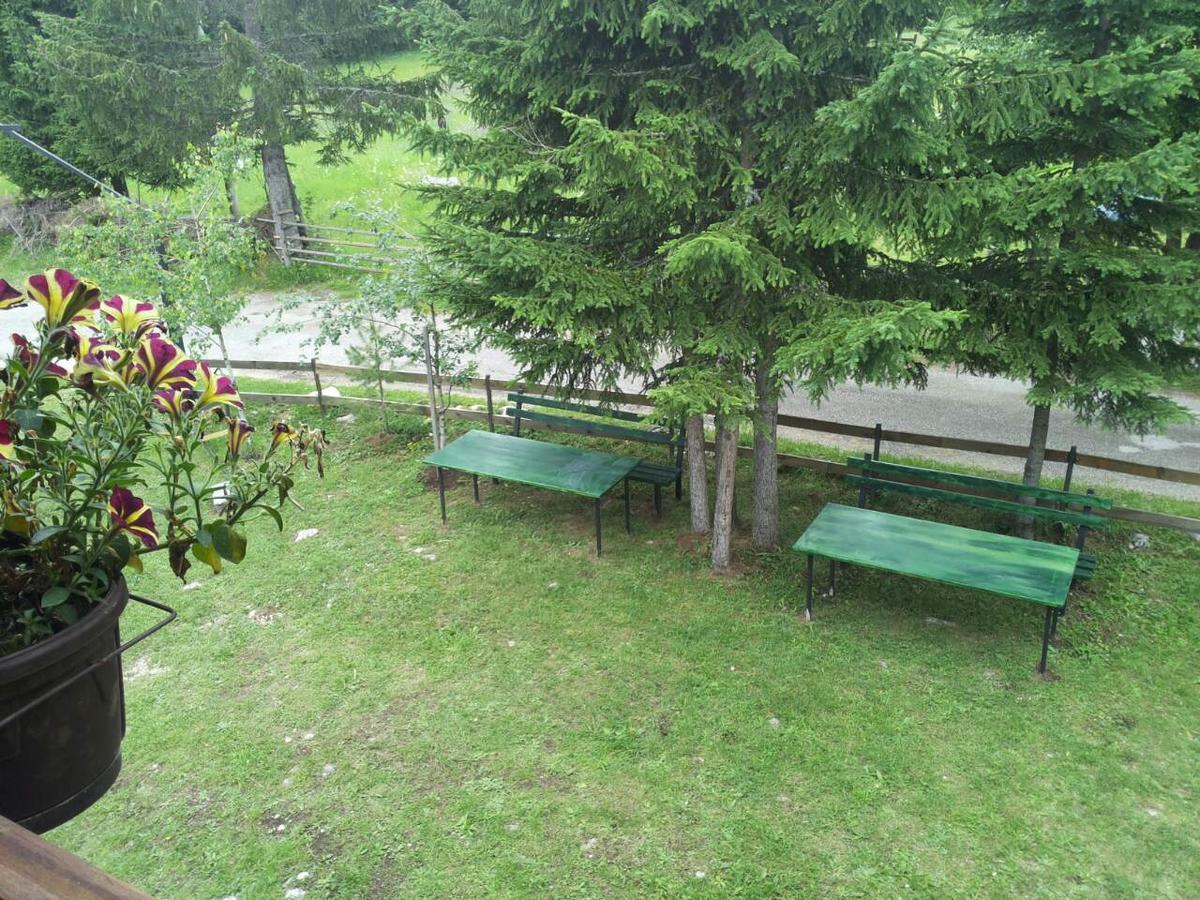 Holiday Home Stella Star Zabljak  Ngoại thất bức ảnh