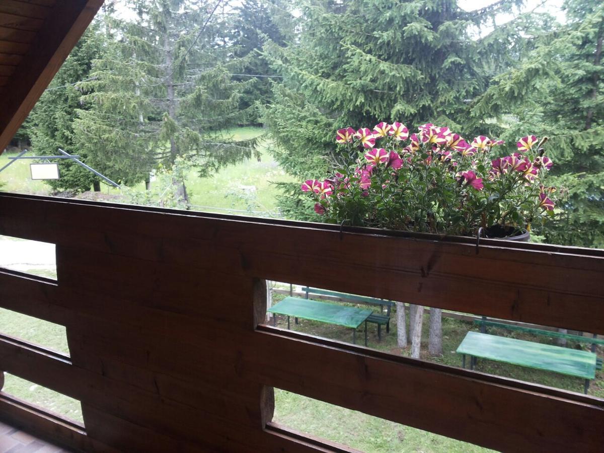 Holiday Home Stella Star Zabljak  Ngoại thất bức ảnh